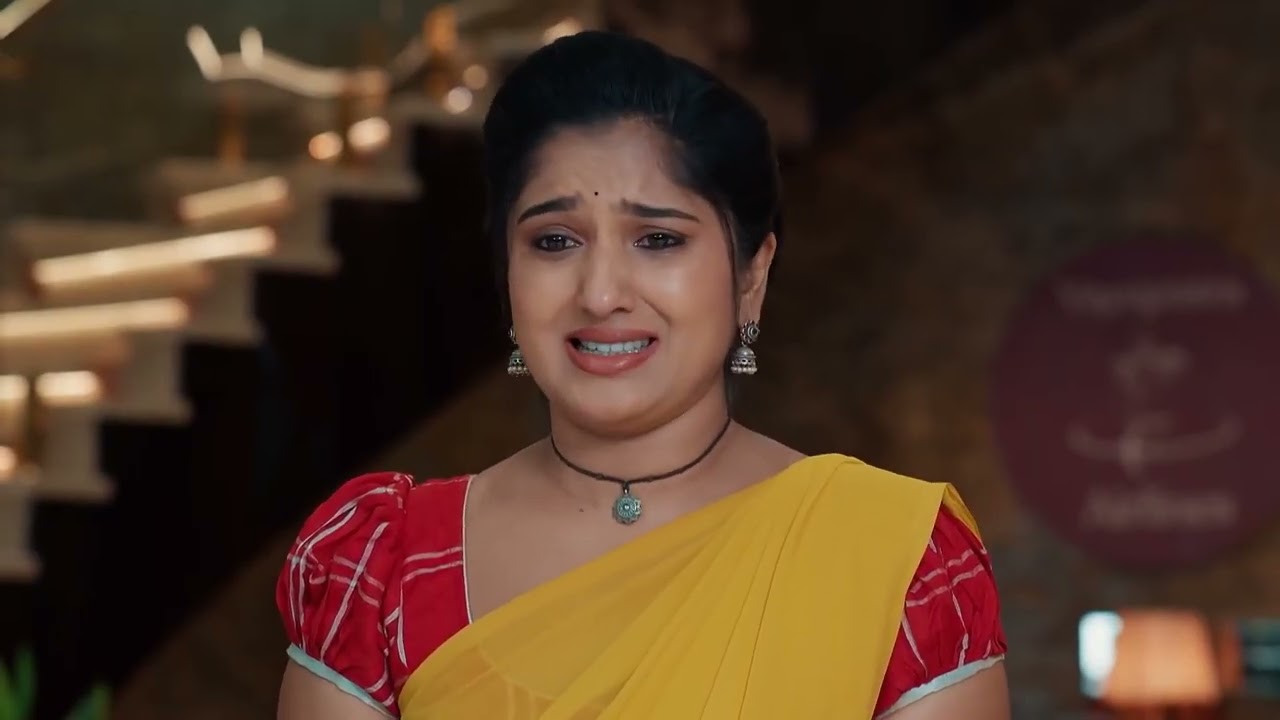 Chamanthi | Ep - 366 | Best Scene | Feb 27 2026 | Zee Telugu