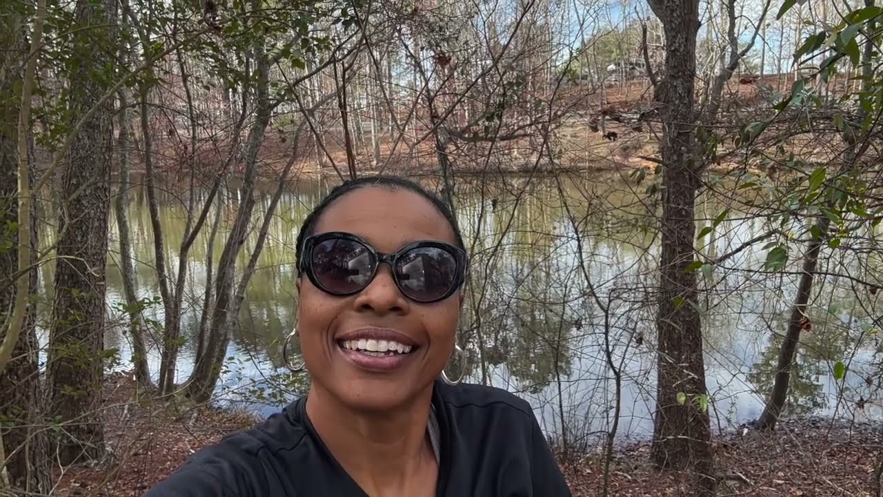 Stone Mountain Ga. & Stone Mountain Campground