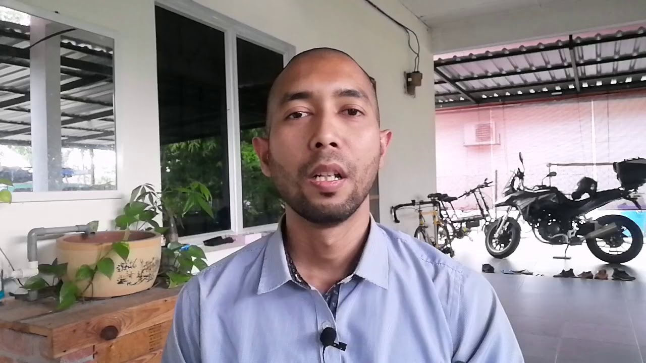 SHARING - Kebaikan vs Keburukan