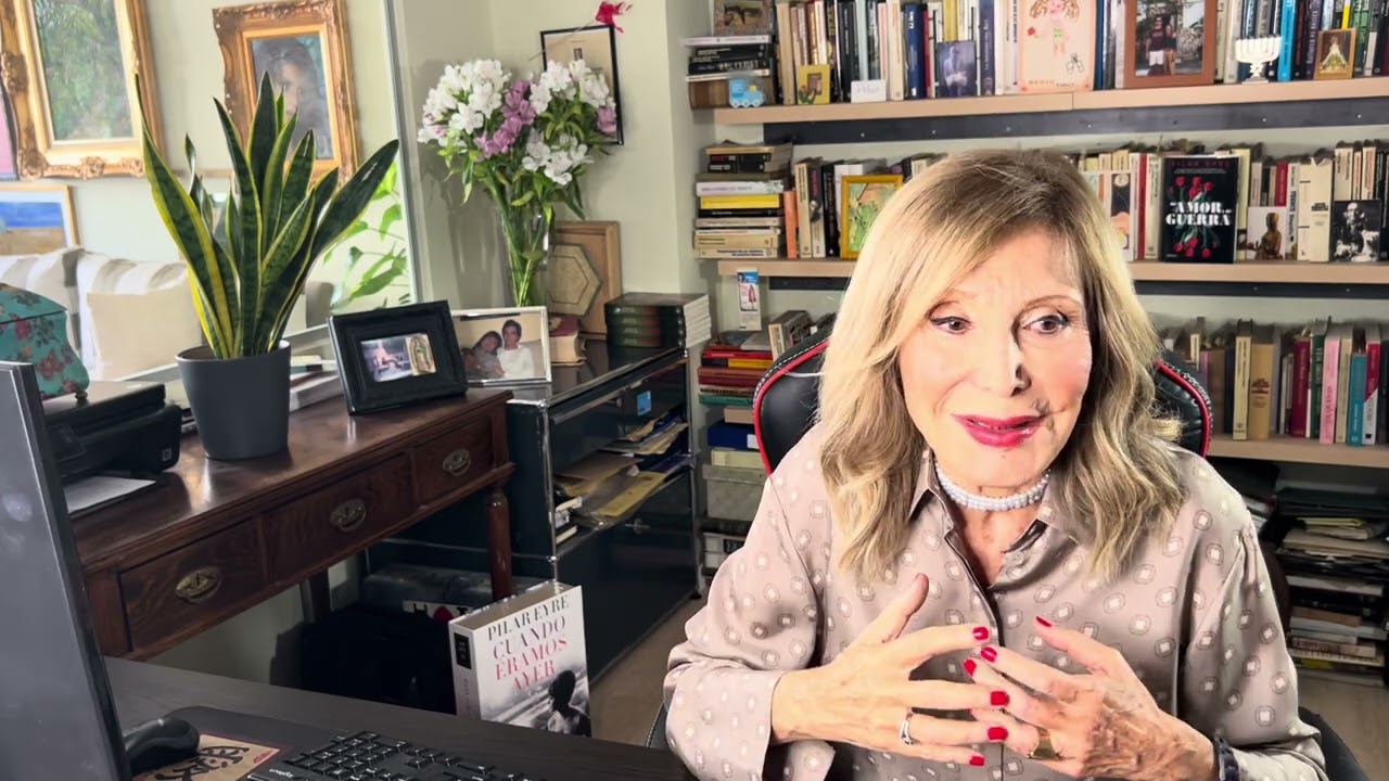 La tragedia de Lola Flores.