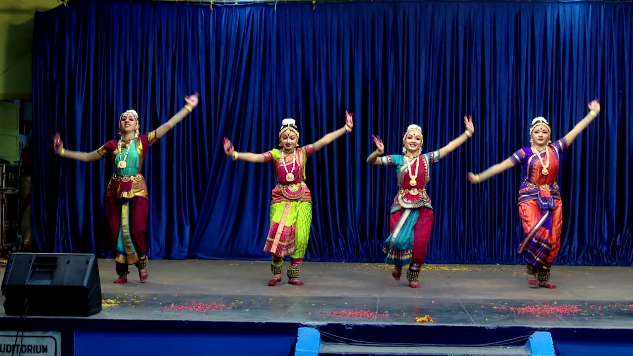 Pushpanjali