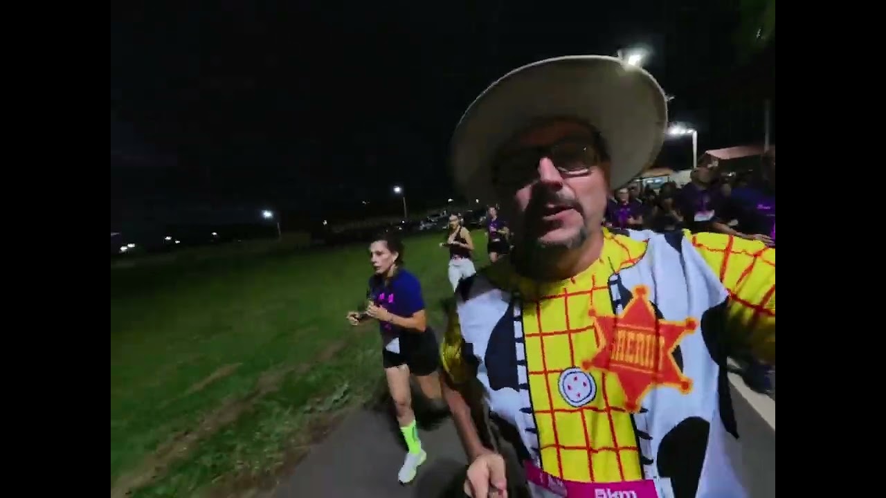 Parque Nigth Run Barretos 2026