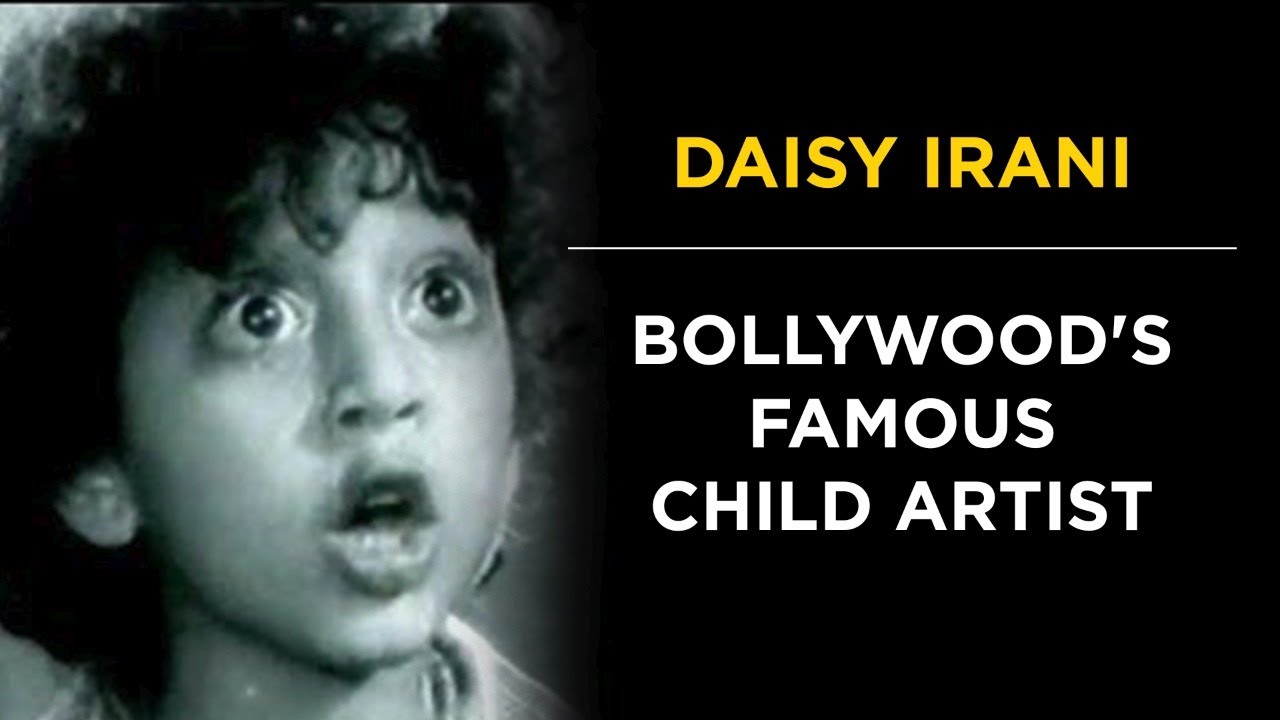 Daisy Irani: Farhan Akhtar's Maternal Aunt | Tabassum Talkies