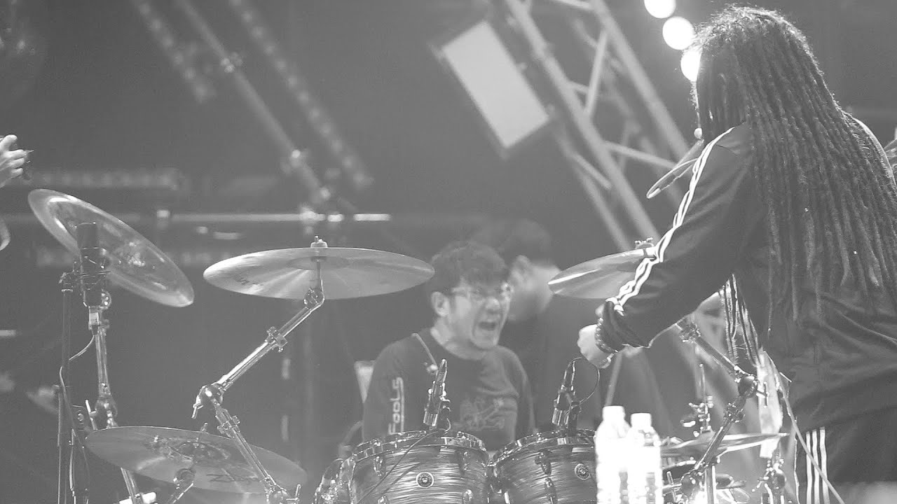 สู้ไม่ได้ - Silly Fools live at Paradise Fest 6