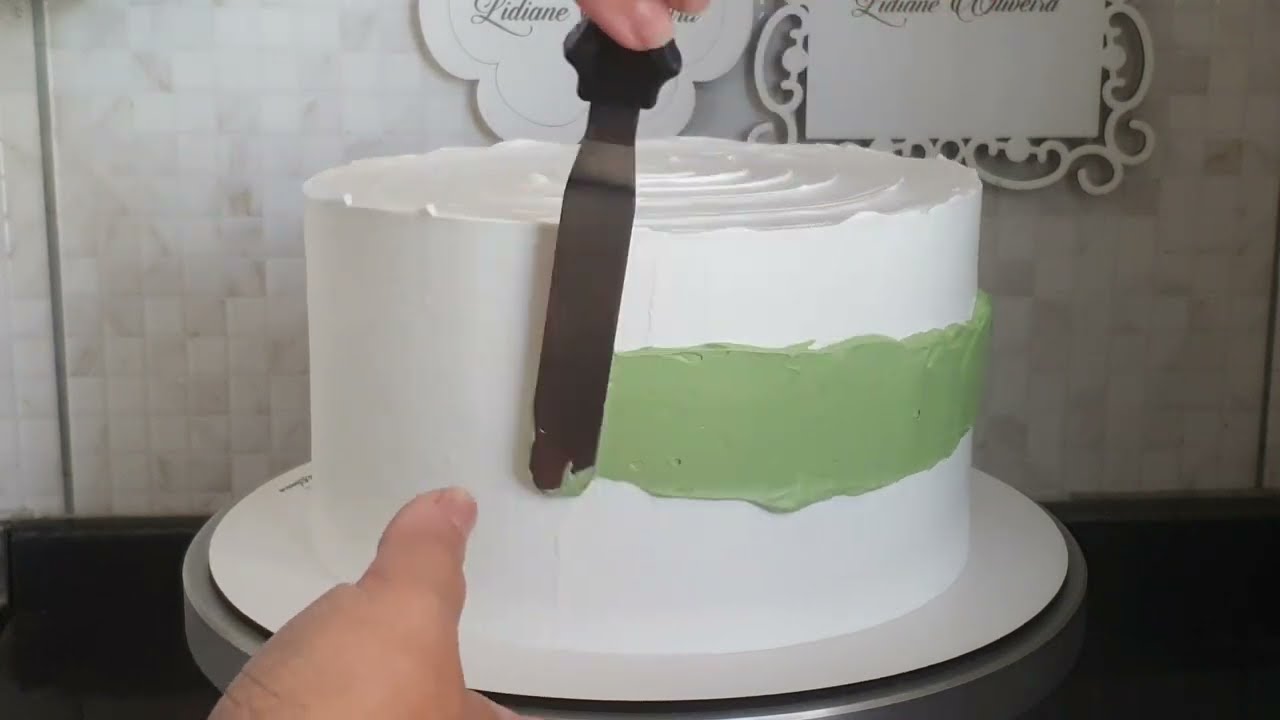 BOLO CACHEPÔ TRIPLO | AMEI DEMAIS O RESULTADO 😍😍 | ATELIÊ DOCE - LIDIANE OLIVEIRA