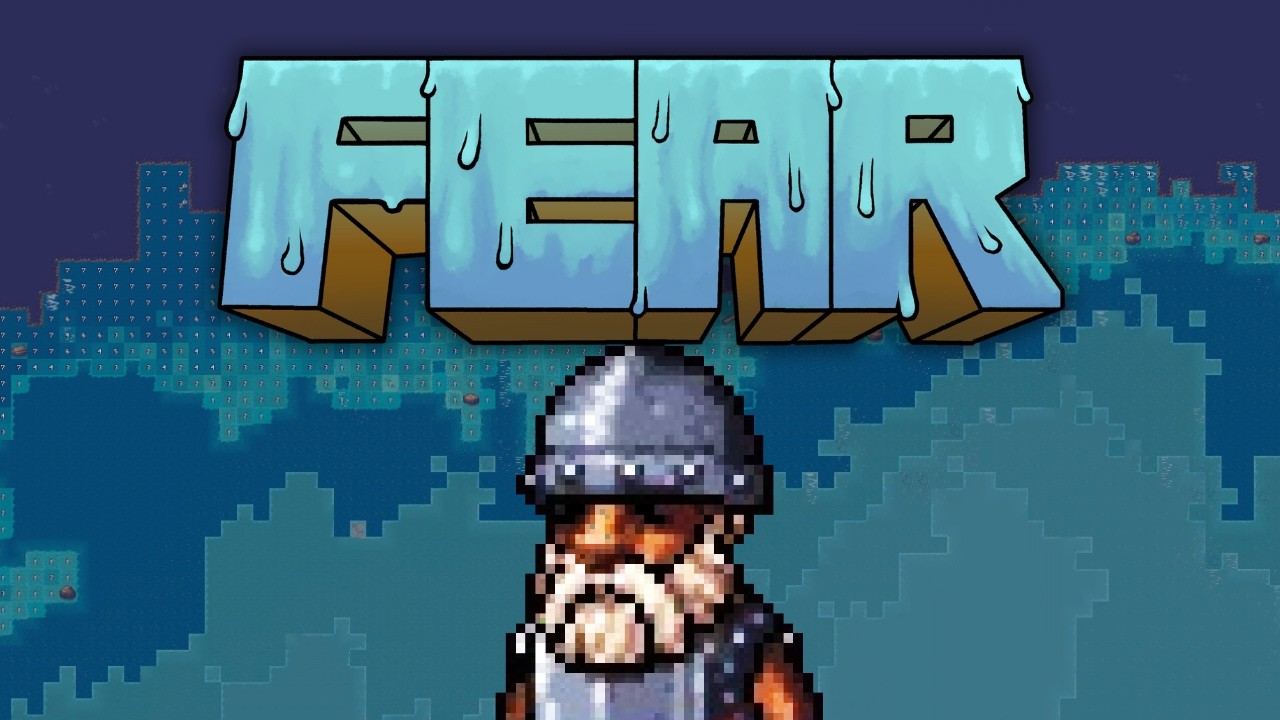 The Scariest thing in Dwarf Fortress.