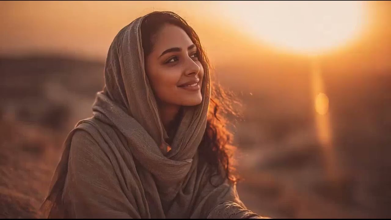 Arabic Love Songs 2025 – Layali Al-Qalb & Silent Emotions