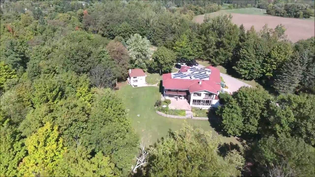3134 Bloomington Rd, Whitchurch-Stouffville : Farquharson Realty