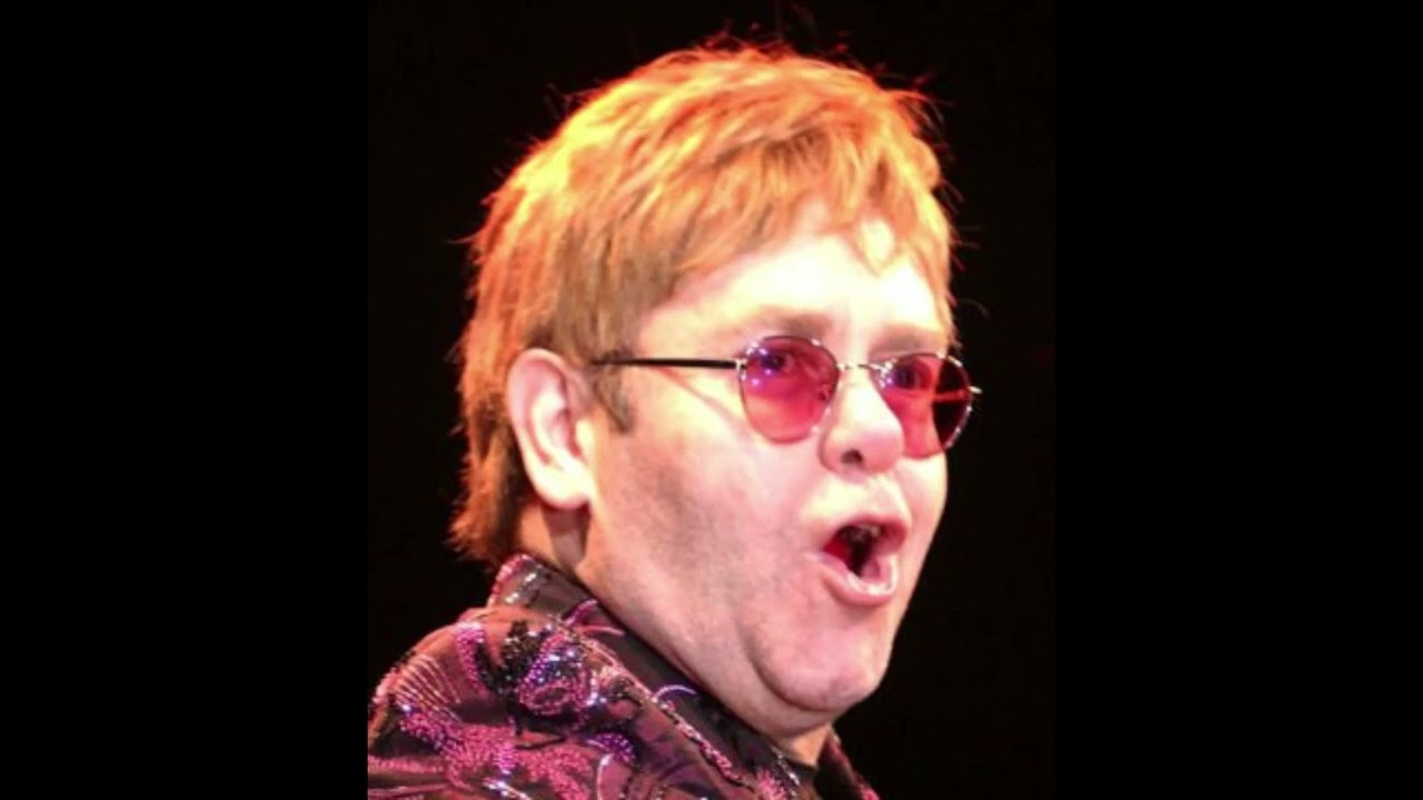 3. Bennie And The Jets (Elton John - Live In Tokyo: 11/13/2001) (Audience)