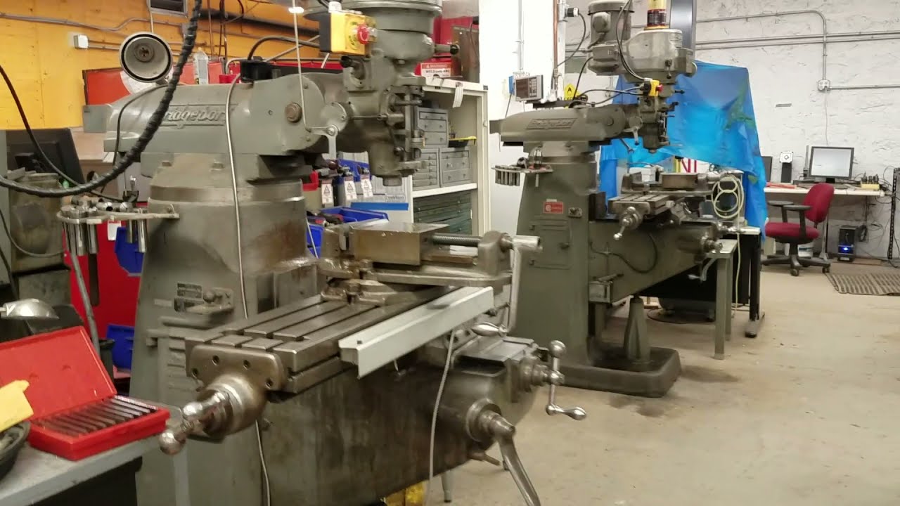 Magnesium Metalshop Fire!