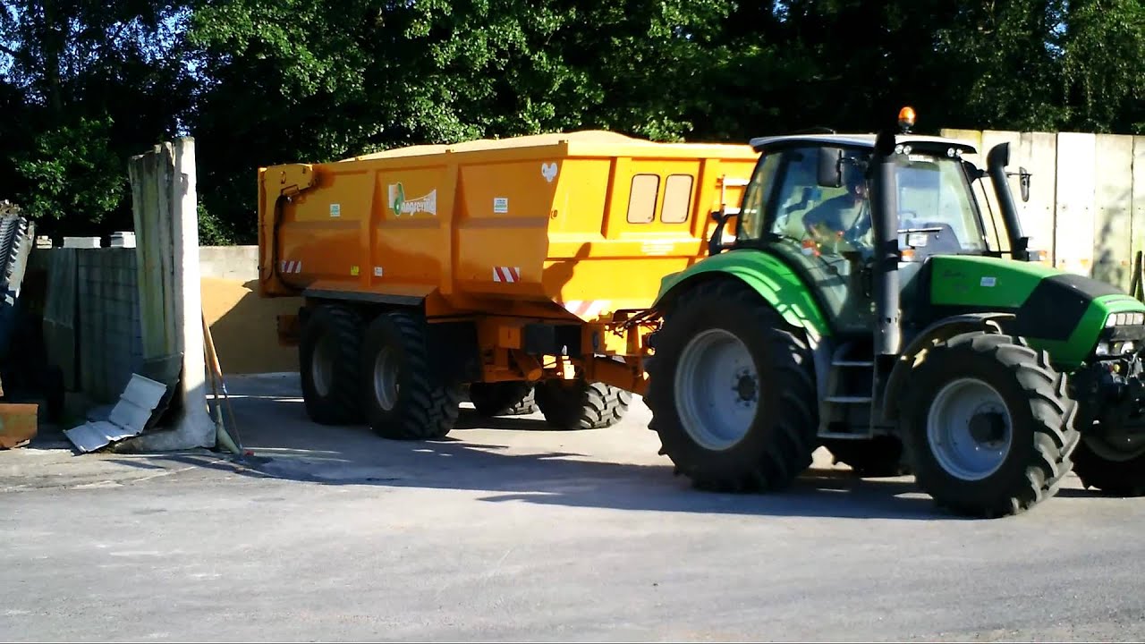 Dangreville b29+Deutz m625pl 2
