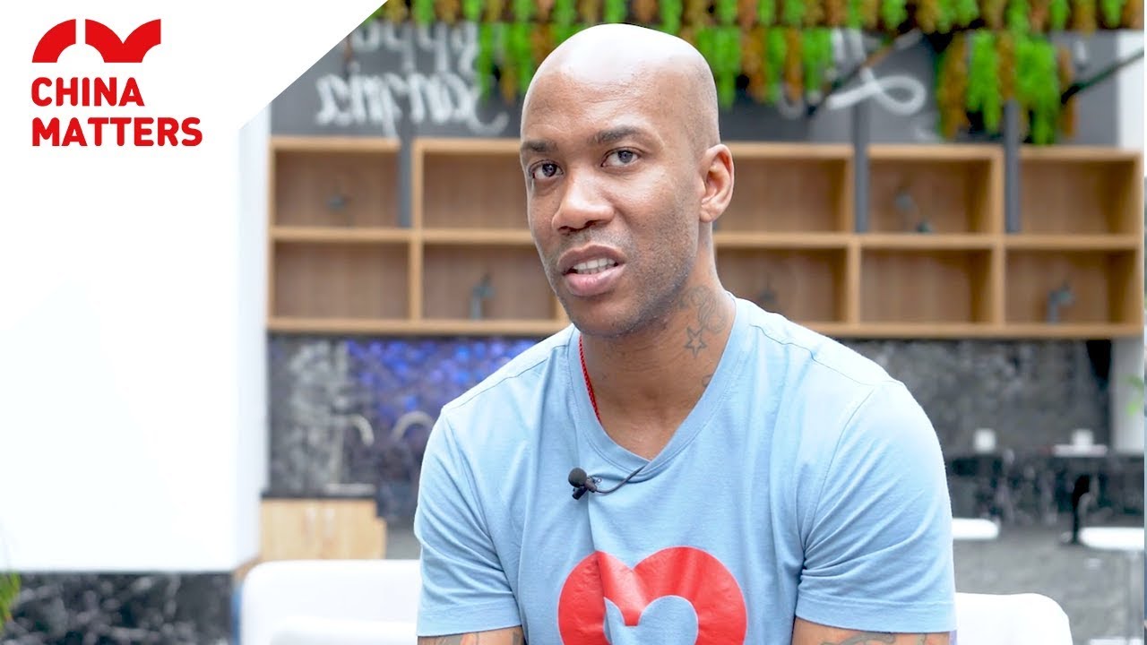 Stephon Marbury's life and career in China