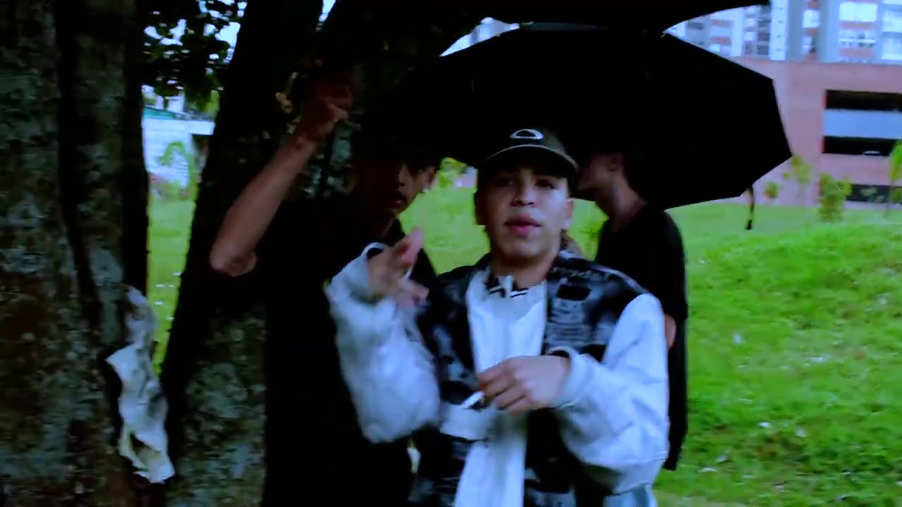CONSEJOS / GEDECE FT ELEPZ (VIDEO OFICIAL)