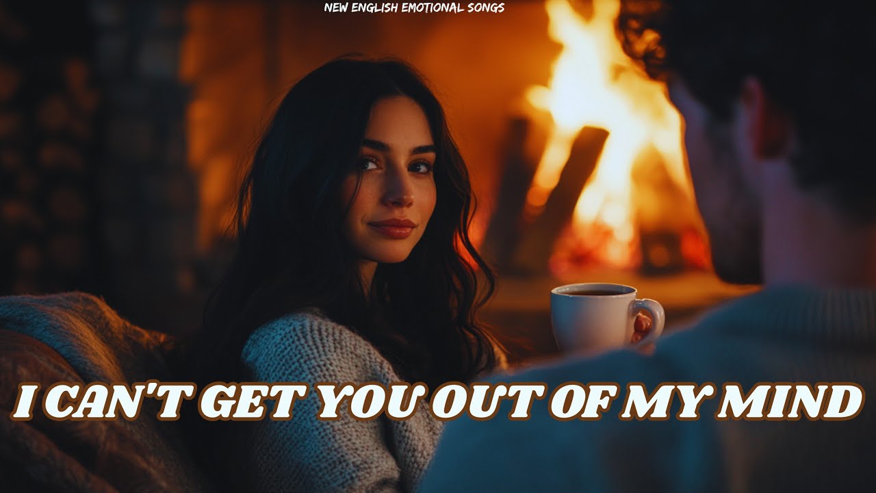 I Can’t Get You Out of My Mind — A Deep Emotional Love Song | Heartfelt Ballad 2026