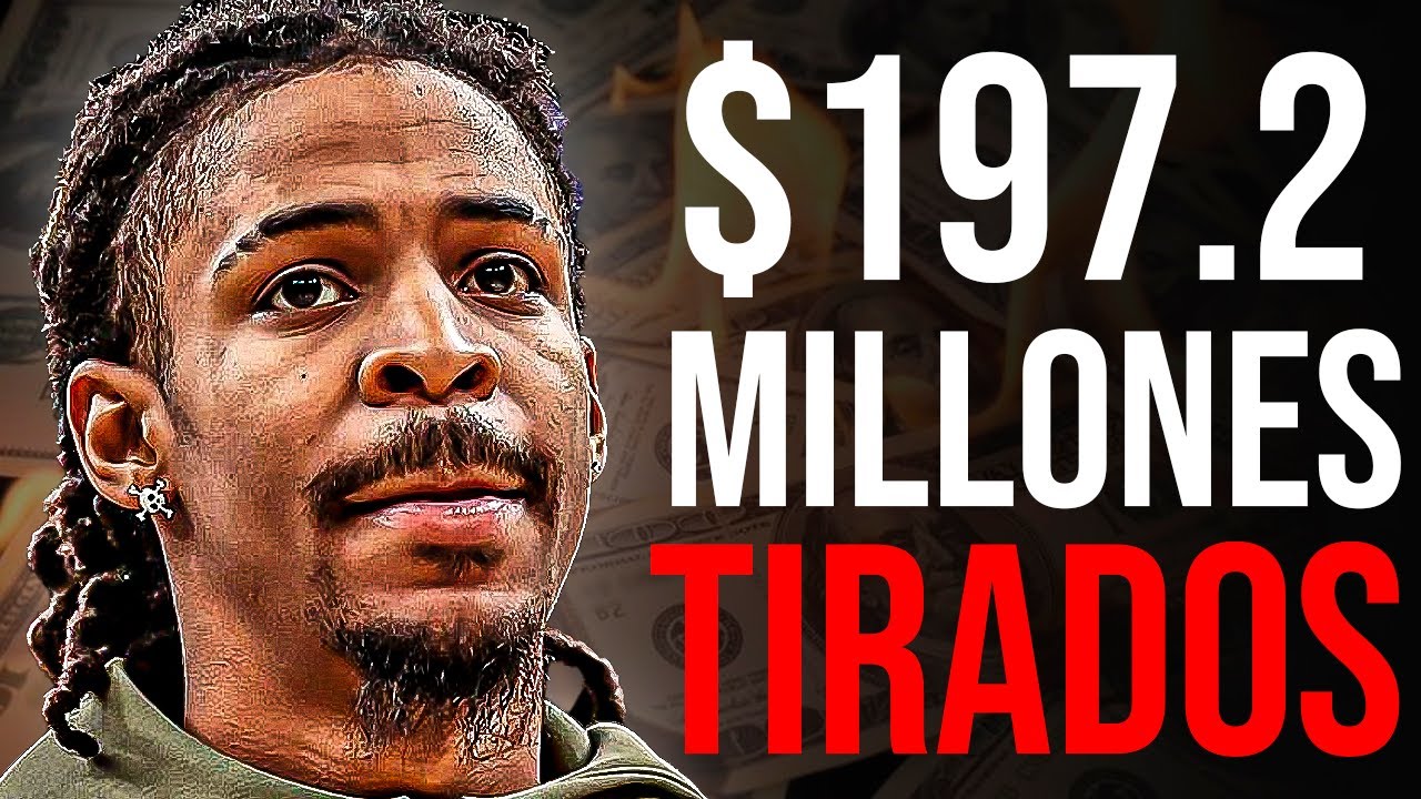 Los contratos NBA que parecían una ganga... y terminaron siendo un problema