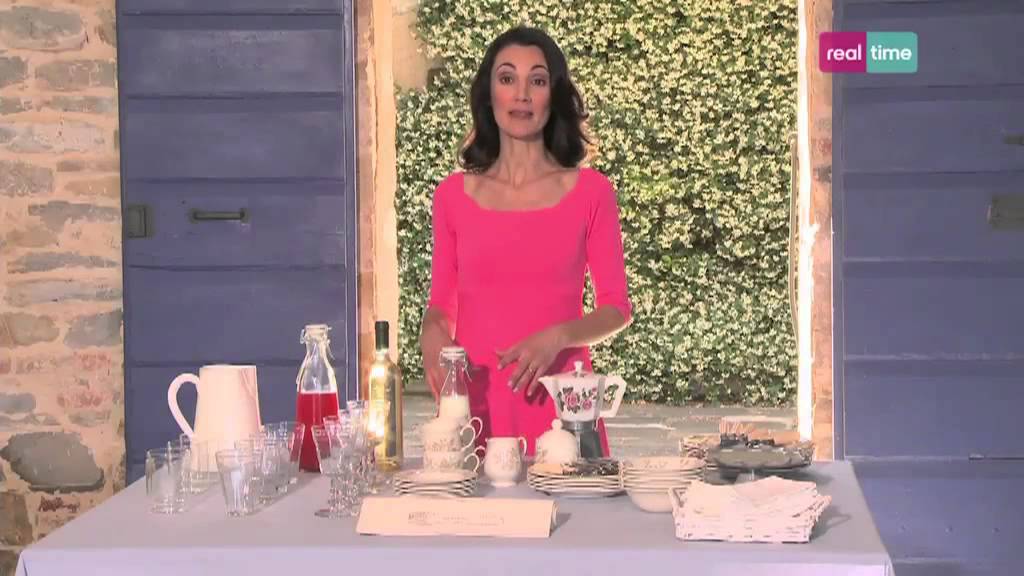 Come preparare il brunch - Summer cooking con Csaba