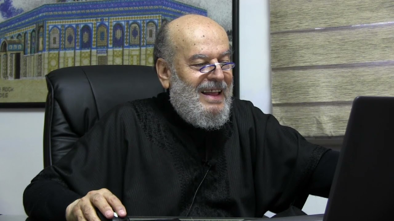 الأستاذ بسام جرار-  تفسير-