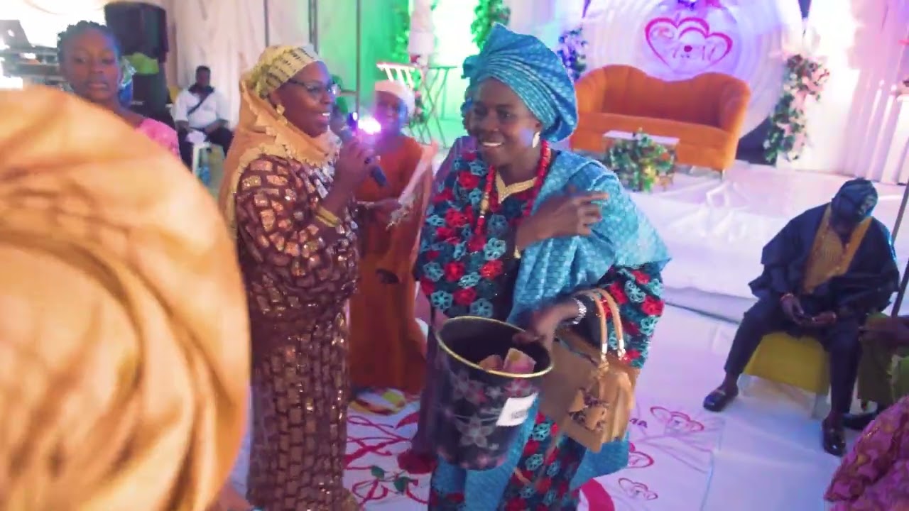 AMINAT AND MUTIU 2