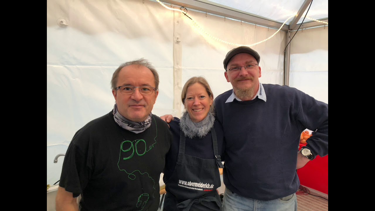 Lichtermarkt 2018