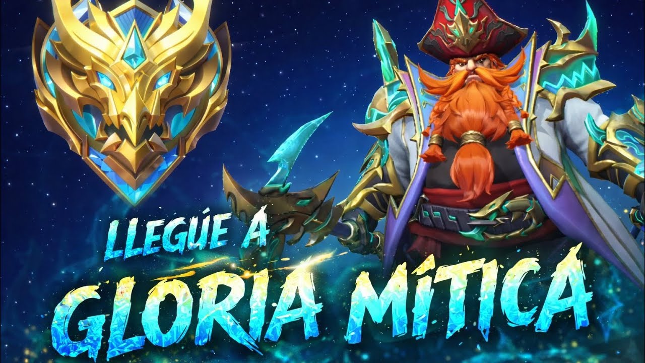 Un compinche Ideal 🪝 -  #mobilelegends 