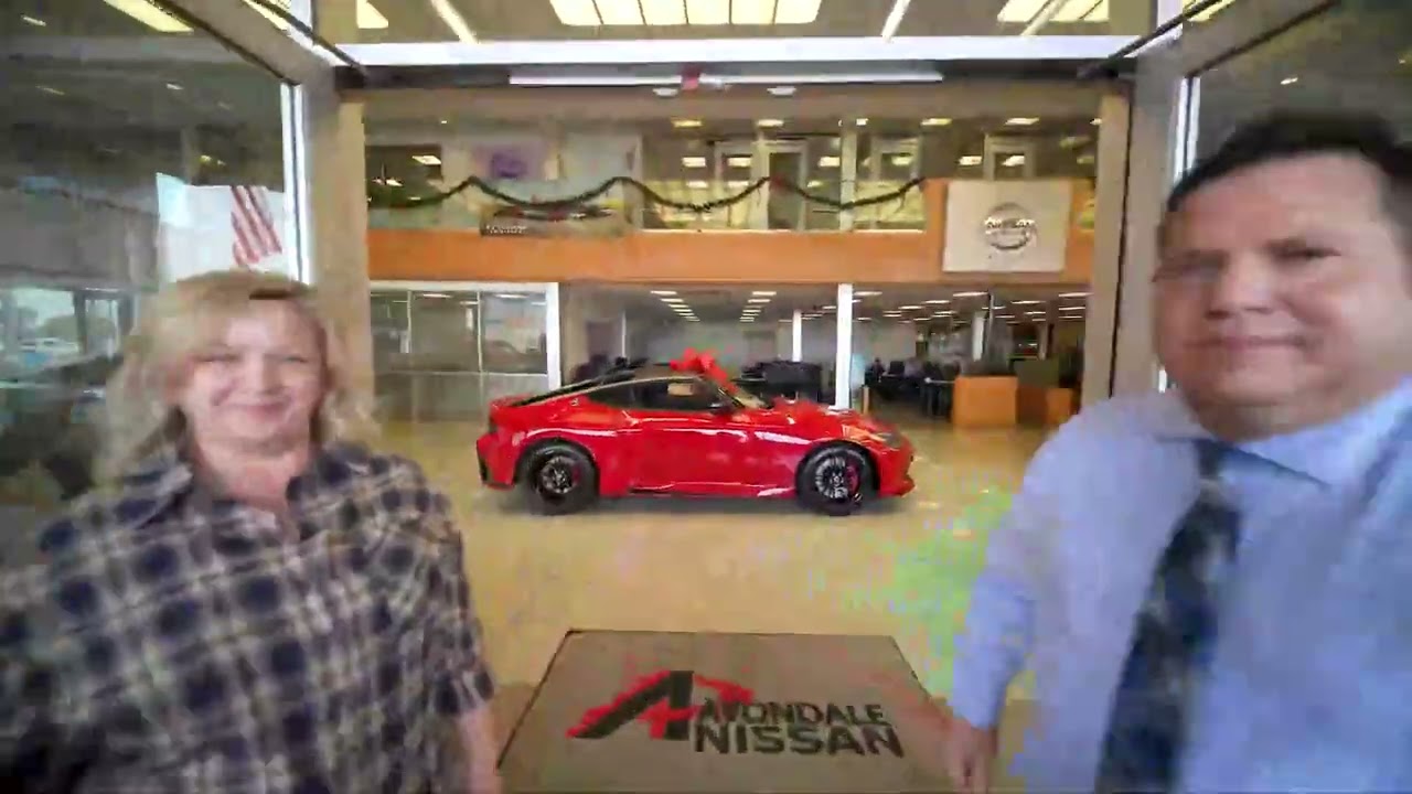 2018 Nissan NV S Avondale, Peoria, Phoenix, Mesa, Glendale AZ