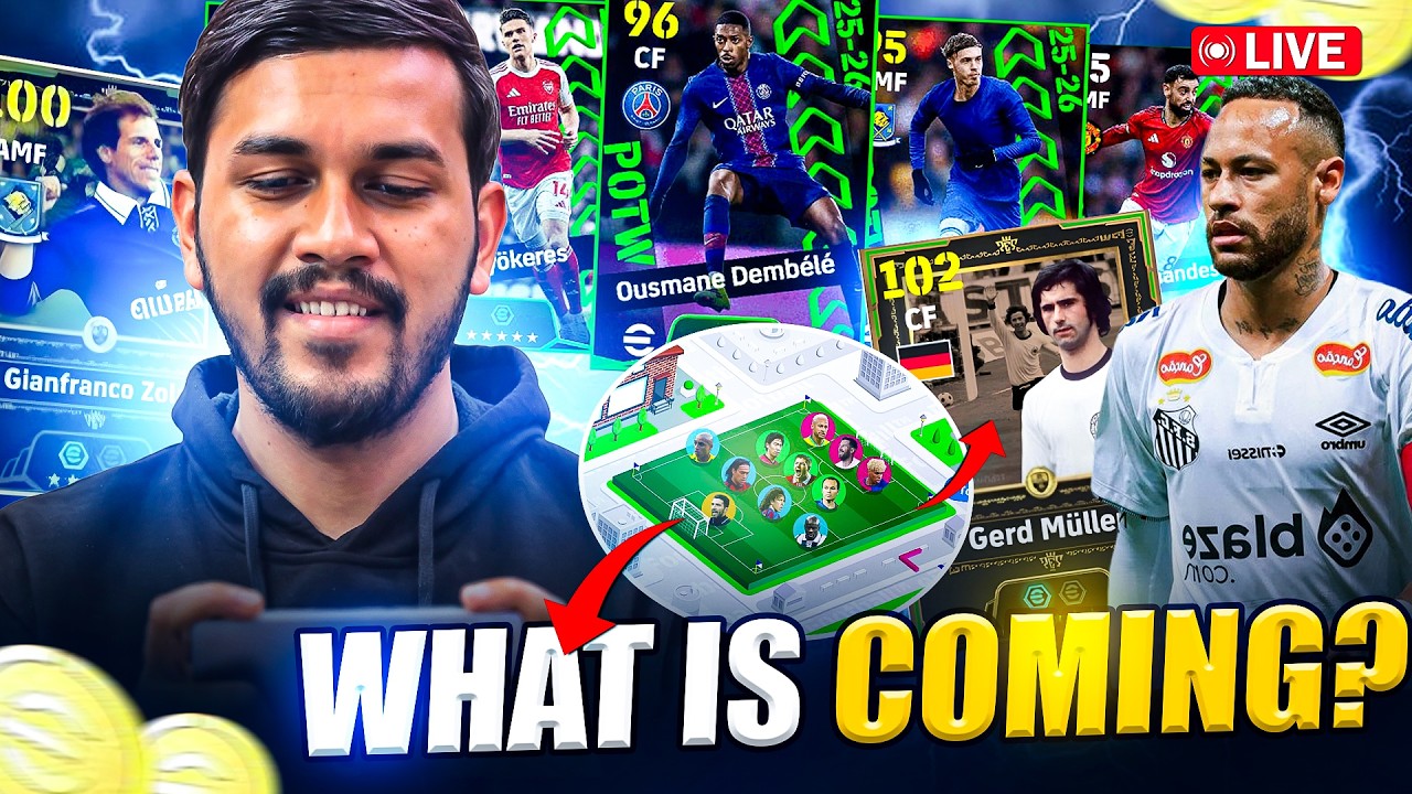 NEW LEGENDS LOADING... What's coming today? | LIVE