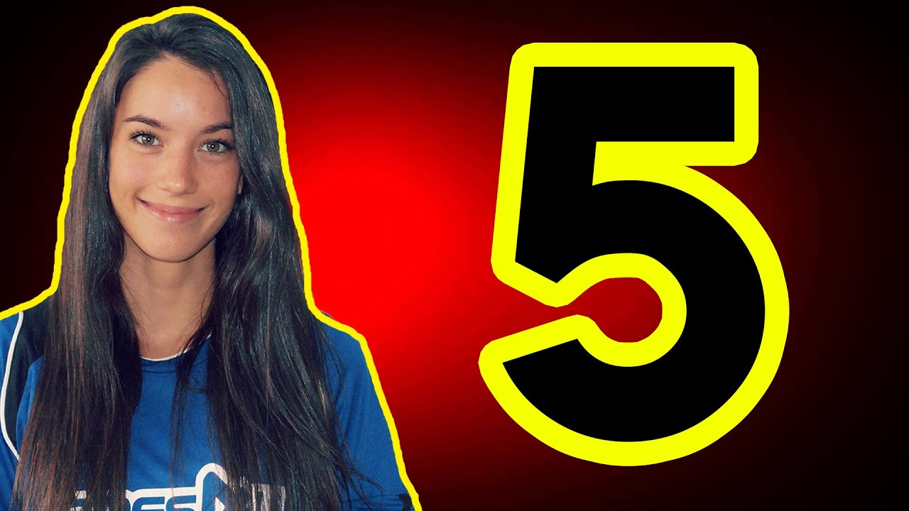CS:GO - PRO GIRLS PLAYS