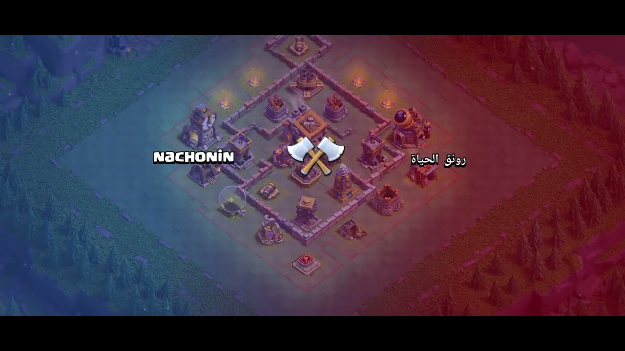 ATAQUES RAROS para completar desafíos🔥🏆😁 JUEGOS DEL CLAN 👑 CLASH OF CLANS 🔥