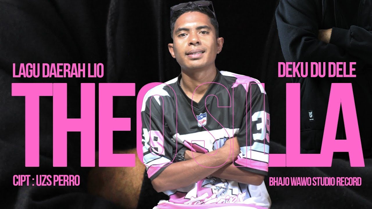 DEKU DU DELE || THEO SILLA || LAGU JOGED DAERAH LIO TERBARU 2025