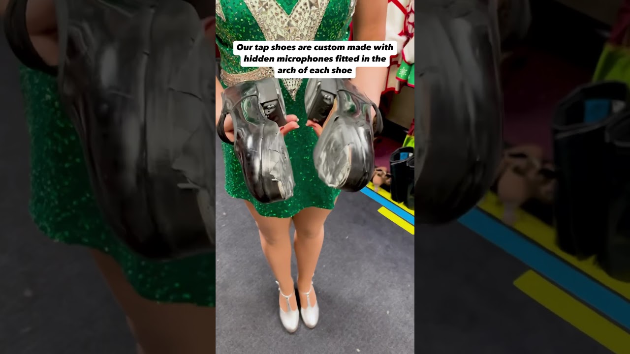Did you know this Rockettes fun fact? 👯&zwj;♀️❤️