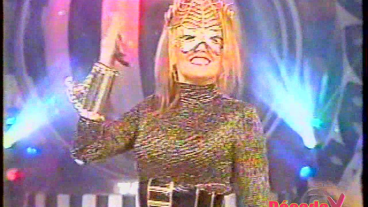 Planeta Xuxa - especial de carnaval (14/02/1999)