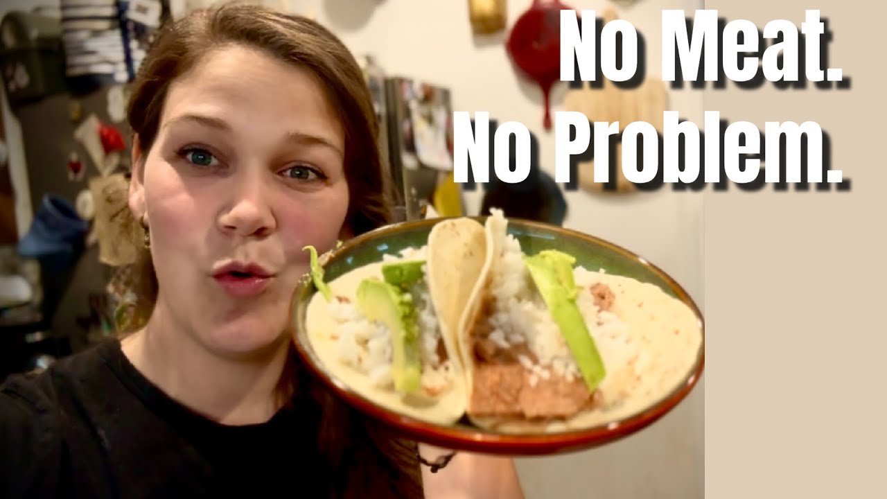 5 простых и вкусных блюд без мяса #безмяснаяпятница #семейныйвидеоблог #подготовкаужина
