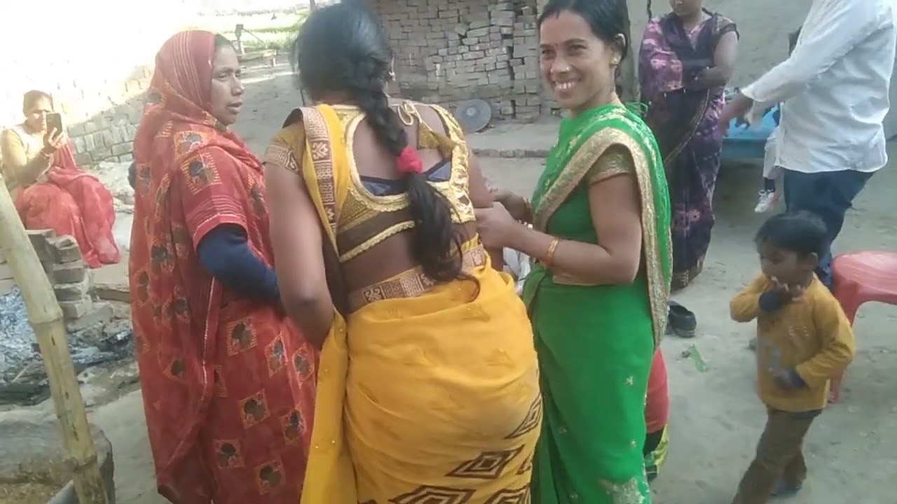 🐂Gaon pradan 🙏🙏🙏