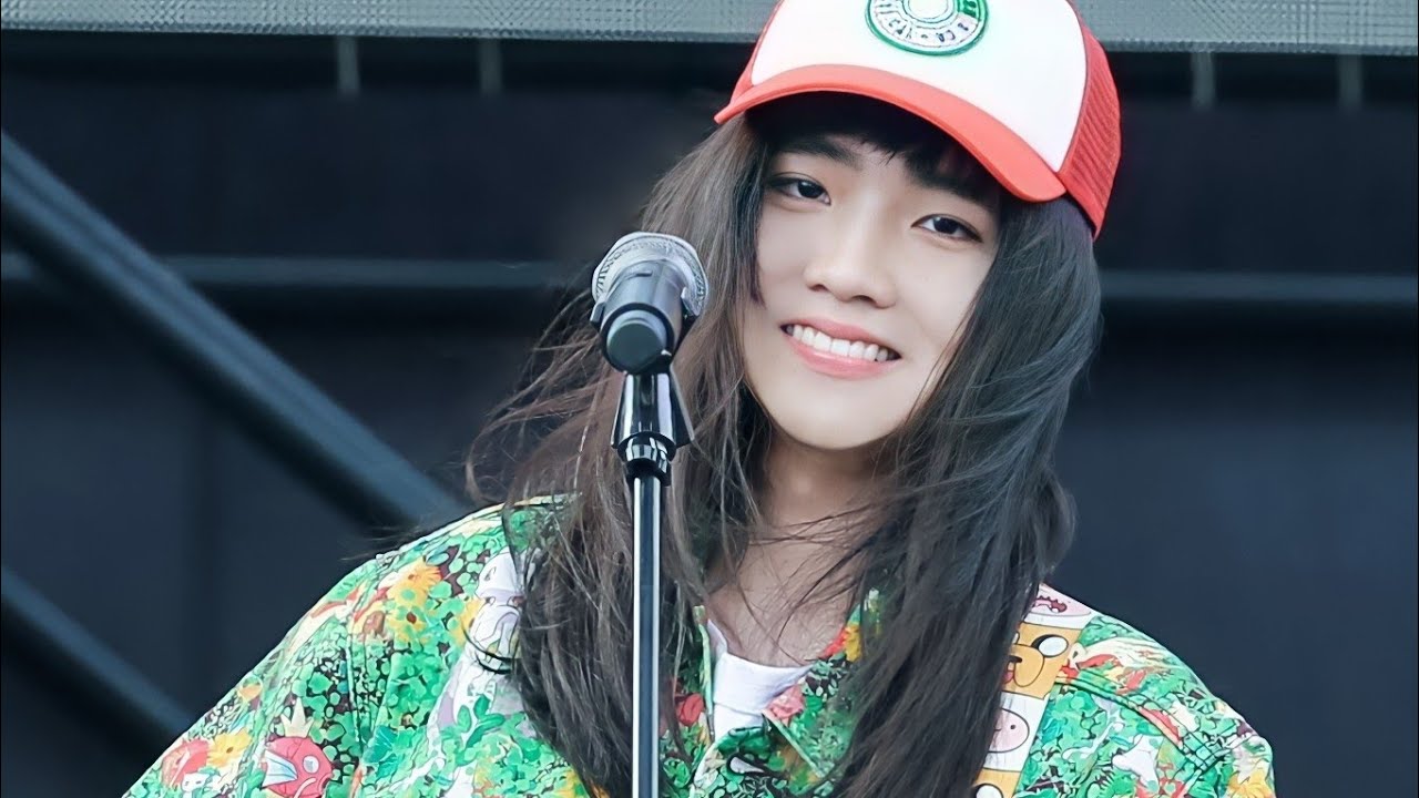 [4K] 持修 - 用破碎的心修好破碎的心+到底你是要不要我啦+正想著你呢 -浮現祭 20210227 ChihSiou