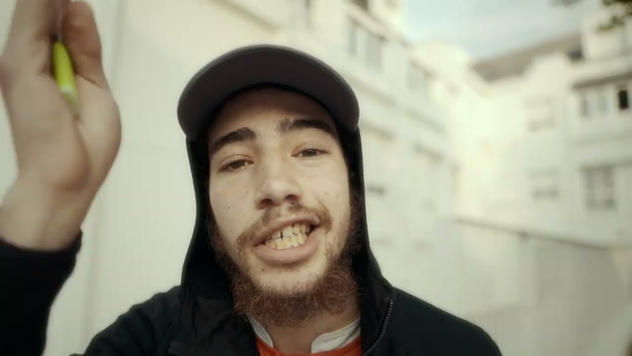 K2F - Comme en 2005 (Clip officiel)