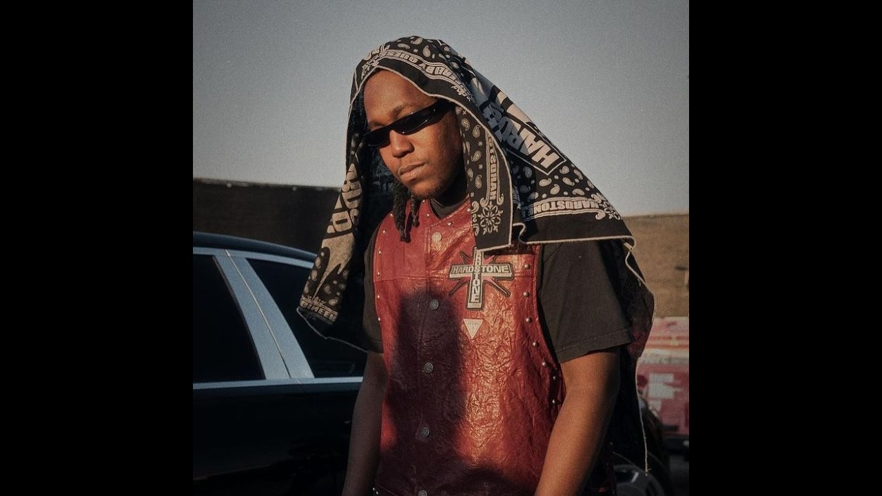 [FREE] Don Toliver Type Beat - 