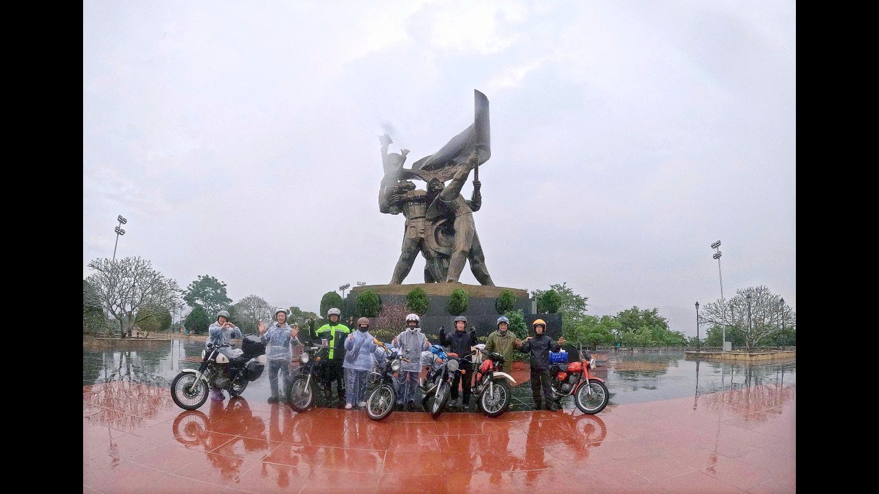 MISNK MỸ ĐÌNH - ĐIỆN BIÊN 2026