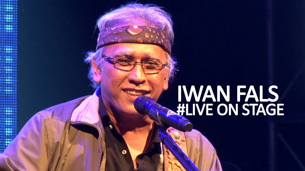 Live on Stage 
