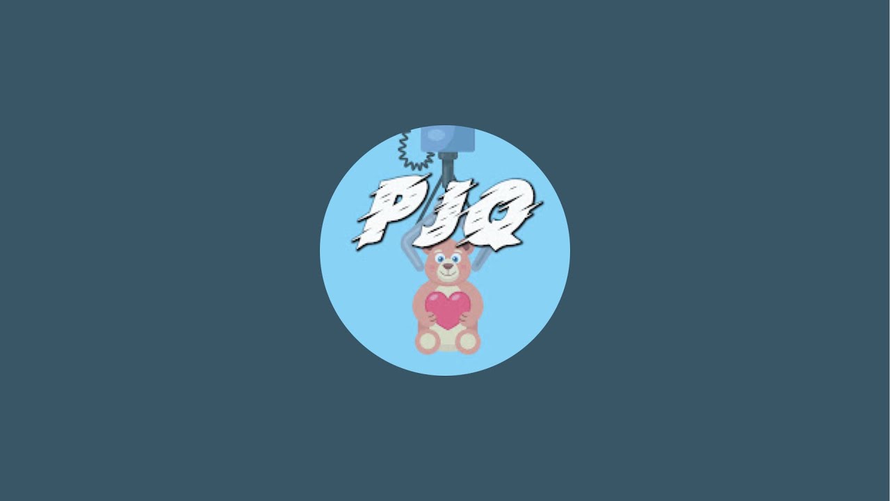 PJQ GAMES ถล่มตู้เกม is live!