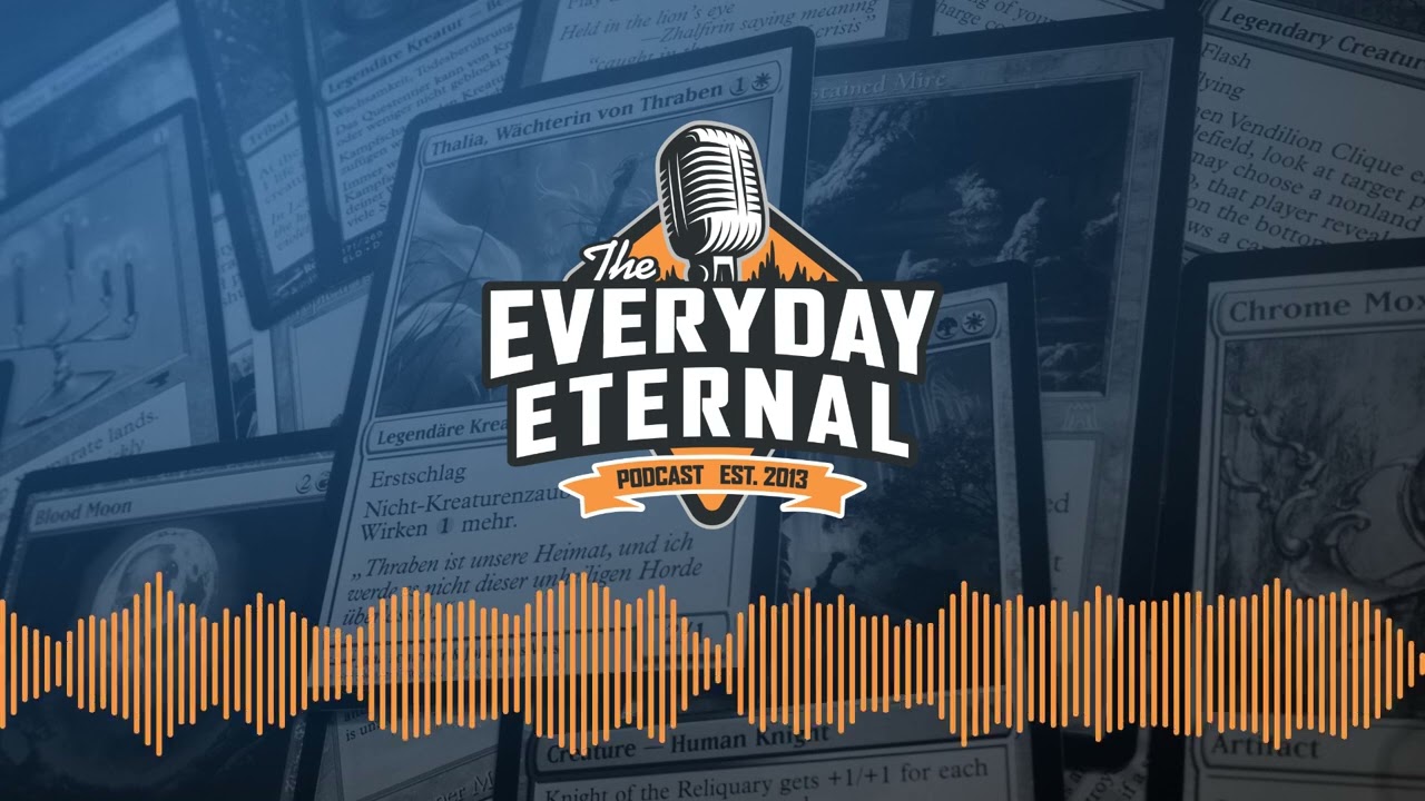 Preparing for Battle | EP.9 — The Everyday Eternal Podcast