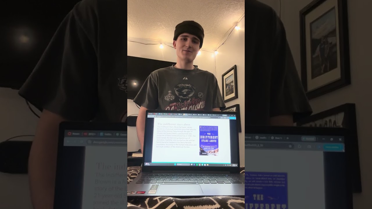 Stress management project 