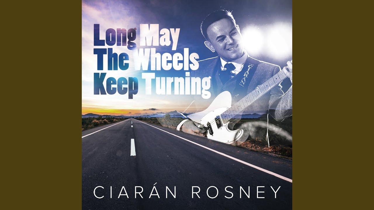 Long May the Wheels Keep Turning