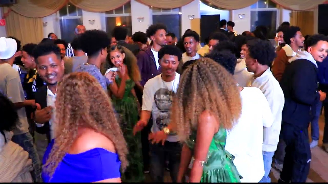 Eritrean music part 12 ማሓበር ናይ ደቂ መንደፈራን ካባቢኣን መታዓብይቲ ኣብ ሆላንድ 20 feb 2026