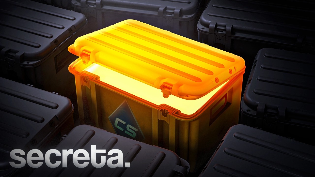 ESTA ES LA MEJOR CAJA DE KEYDROP