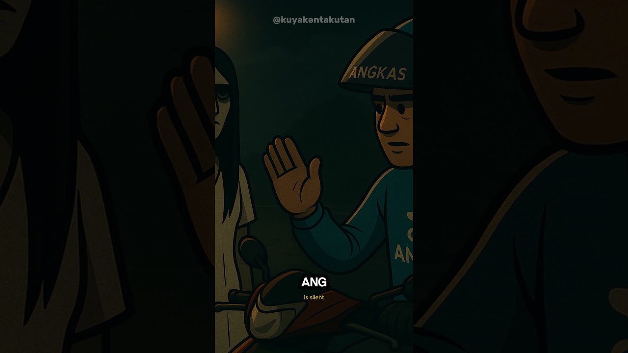 Part 1 - Angkas Rider  