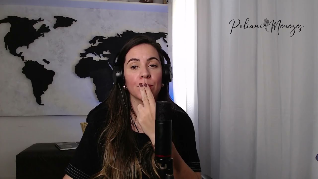 Exercícios vocais - Finger Kazoo