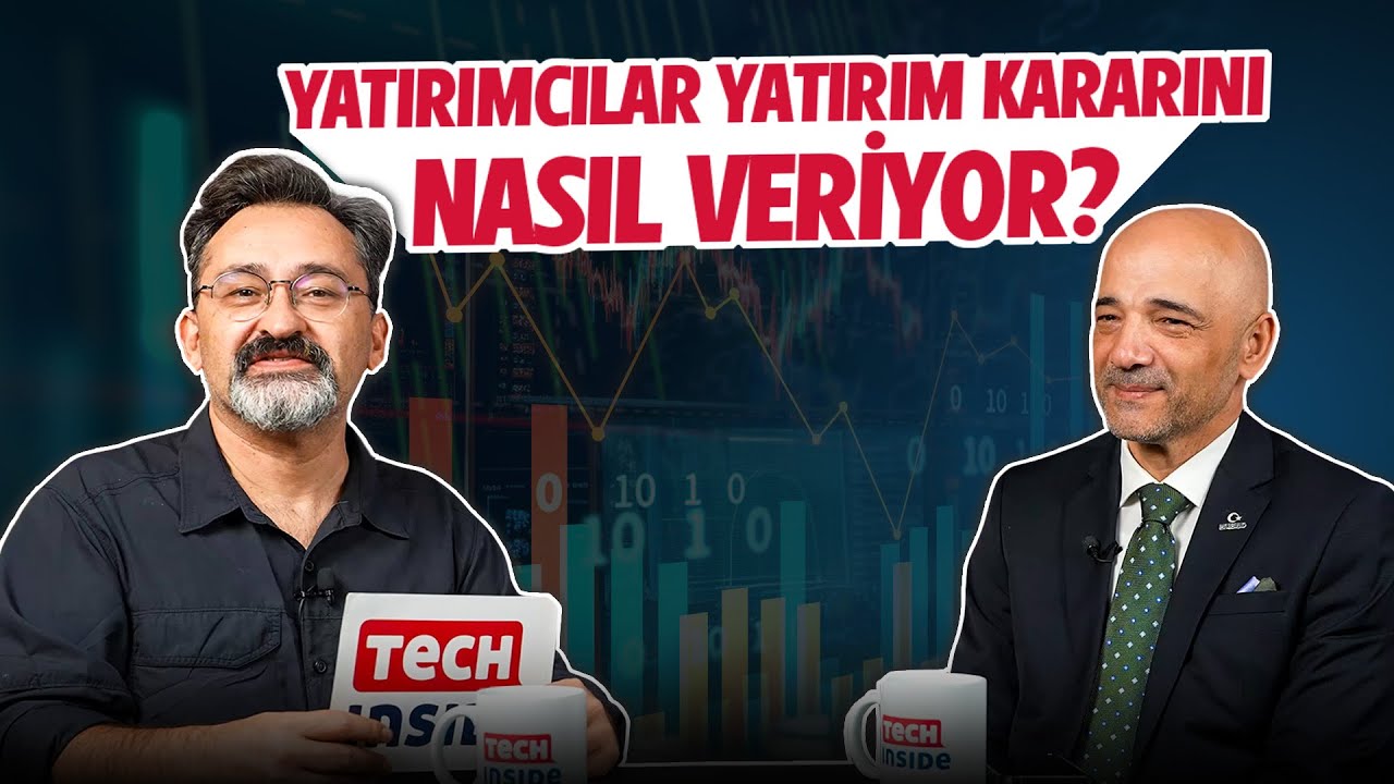 2024'te bu girişimler yatırım alacak!