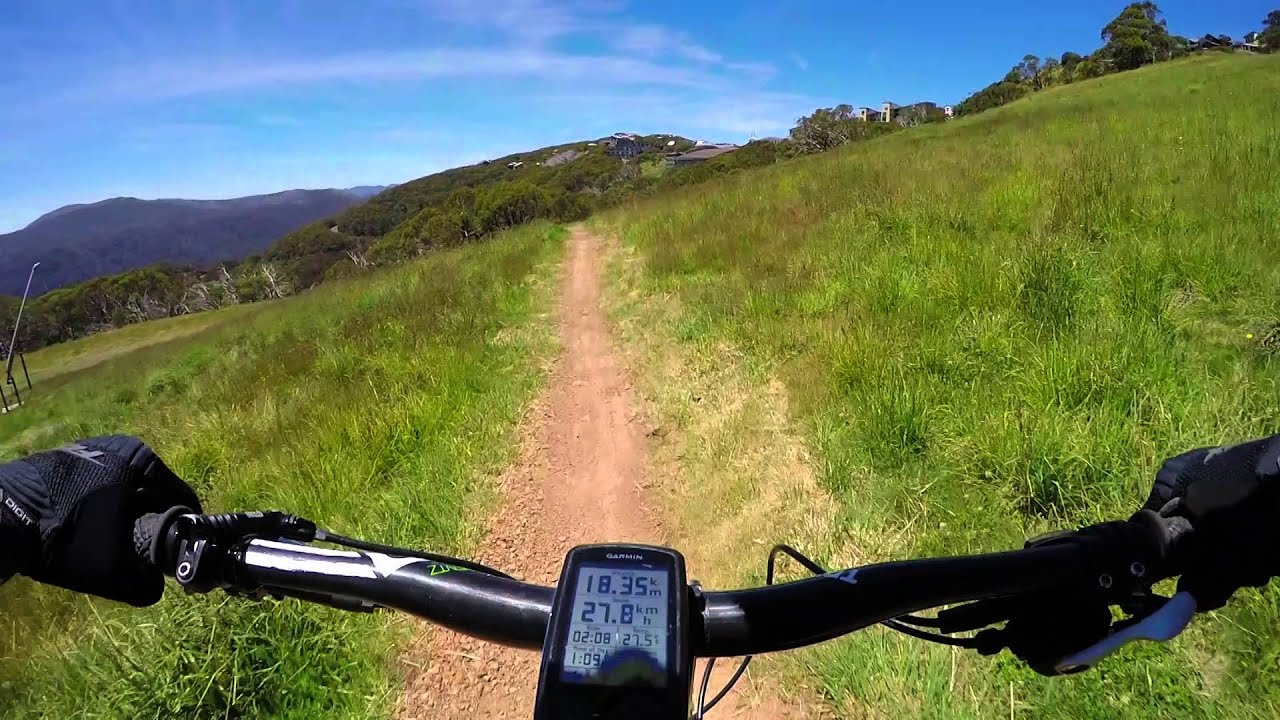 ABOM - Mt Buller