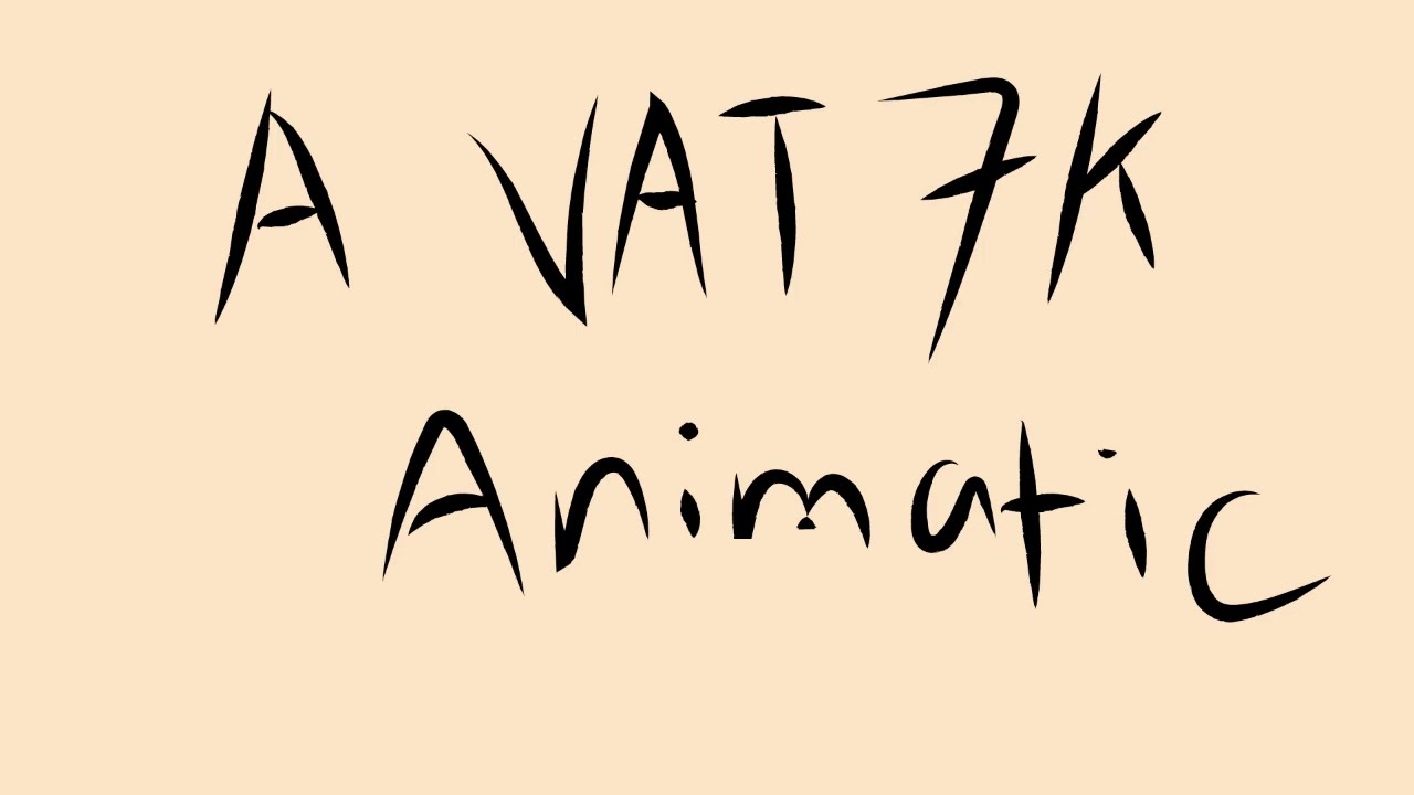 Library Scene (Varian and the Seven Kingdoms Animatic)