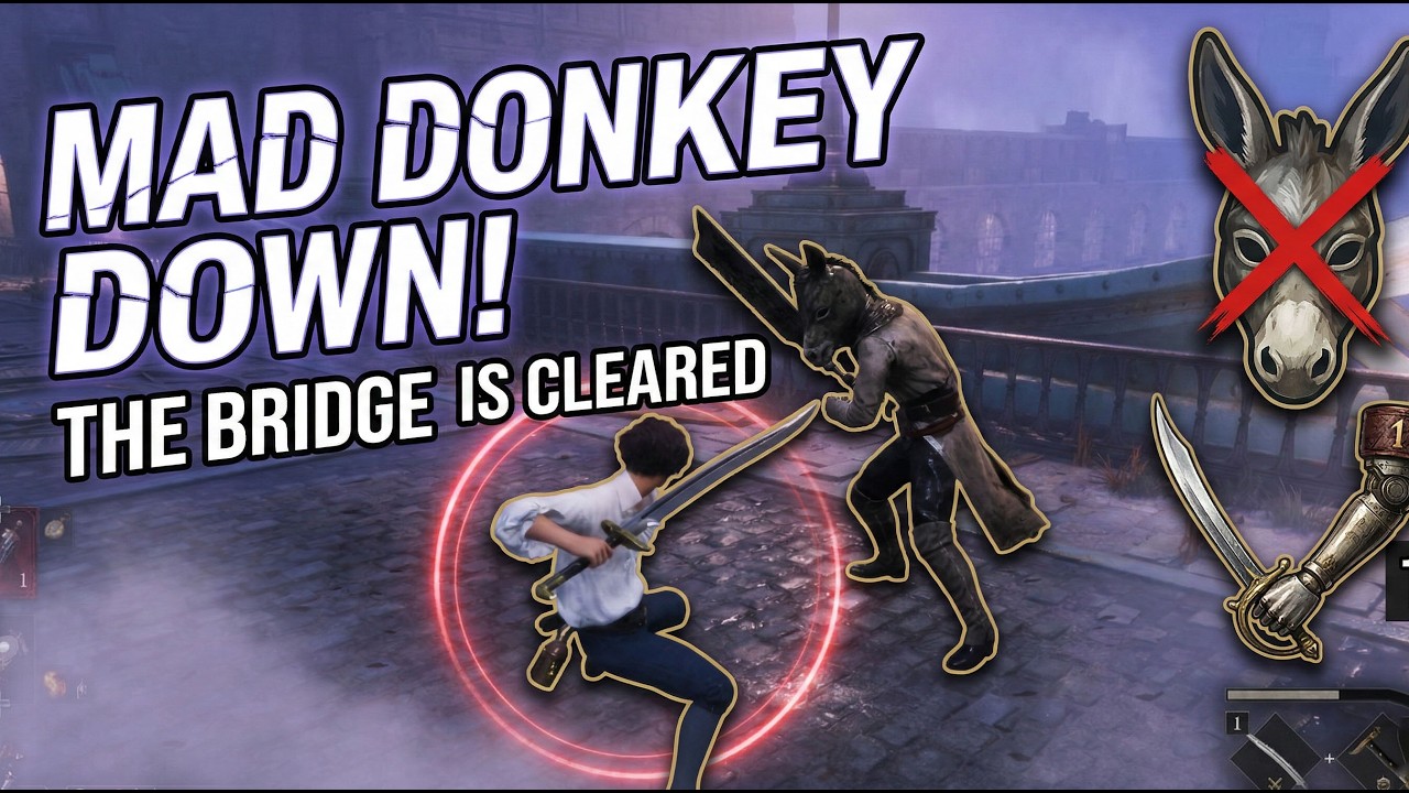 Lies of P | Mad Donkey